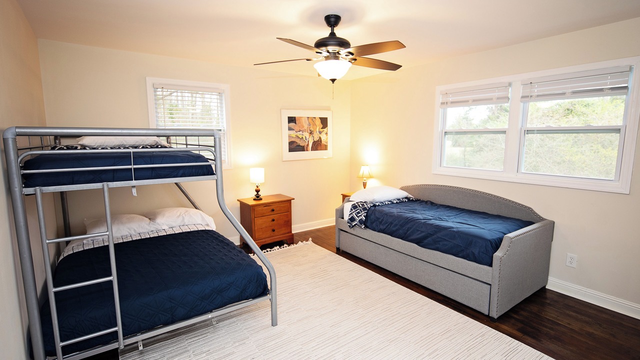 Photo of Bedroom in Blythewood