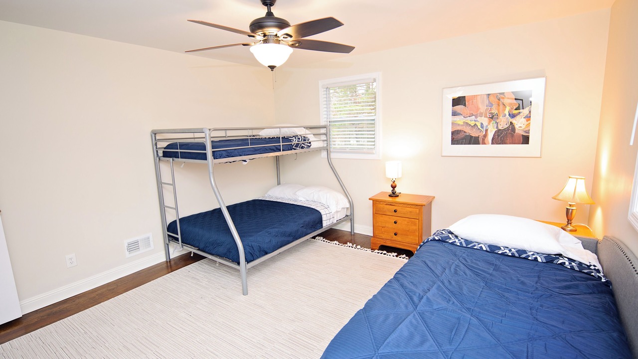 Photo of Bedroom in Blythewood