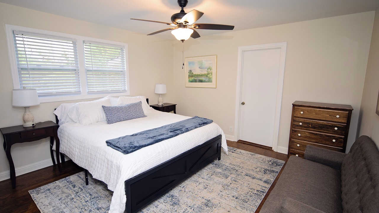Photo of Bedroom in Blythewood