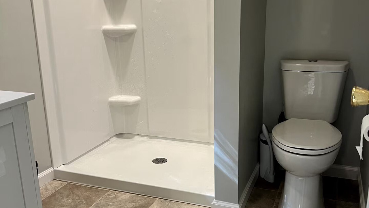 Photo of Bathroom in Union