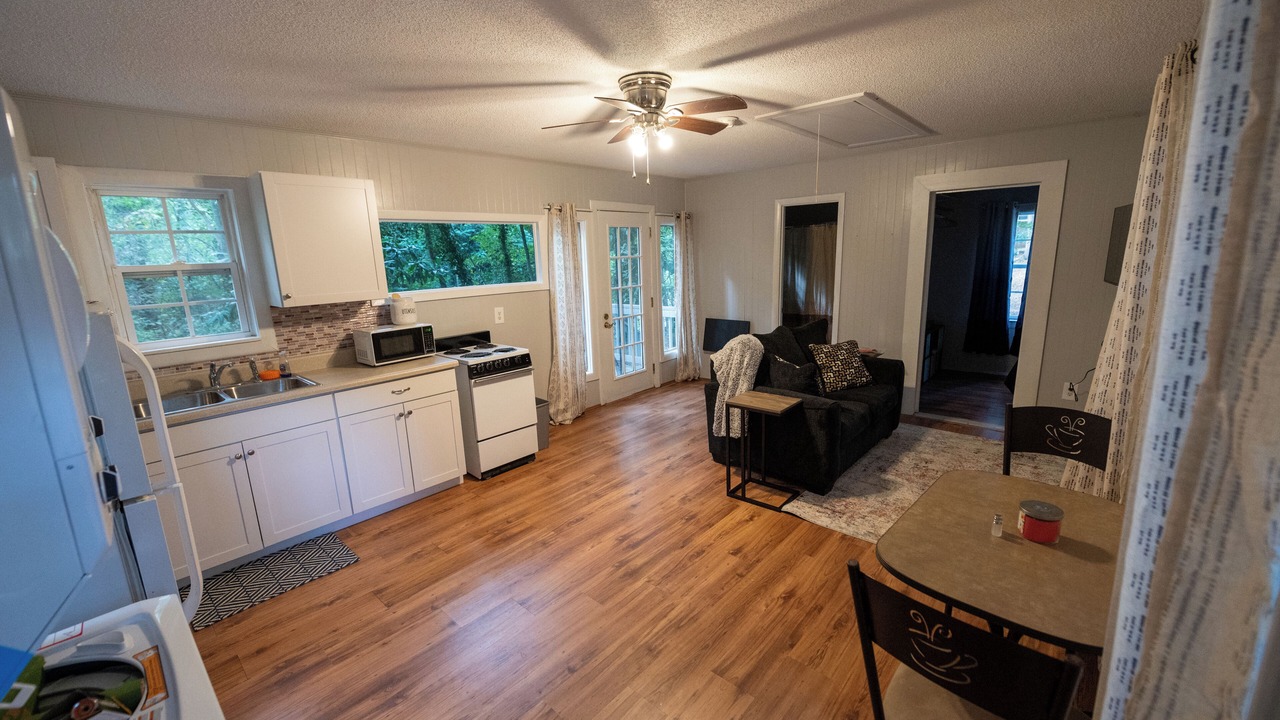 Photo of Kitchen in Union