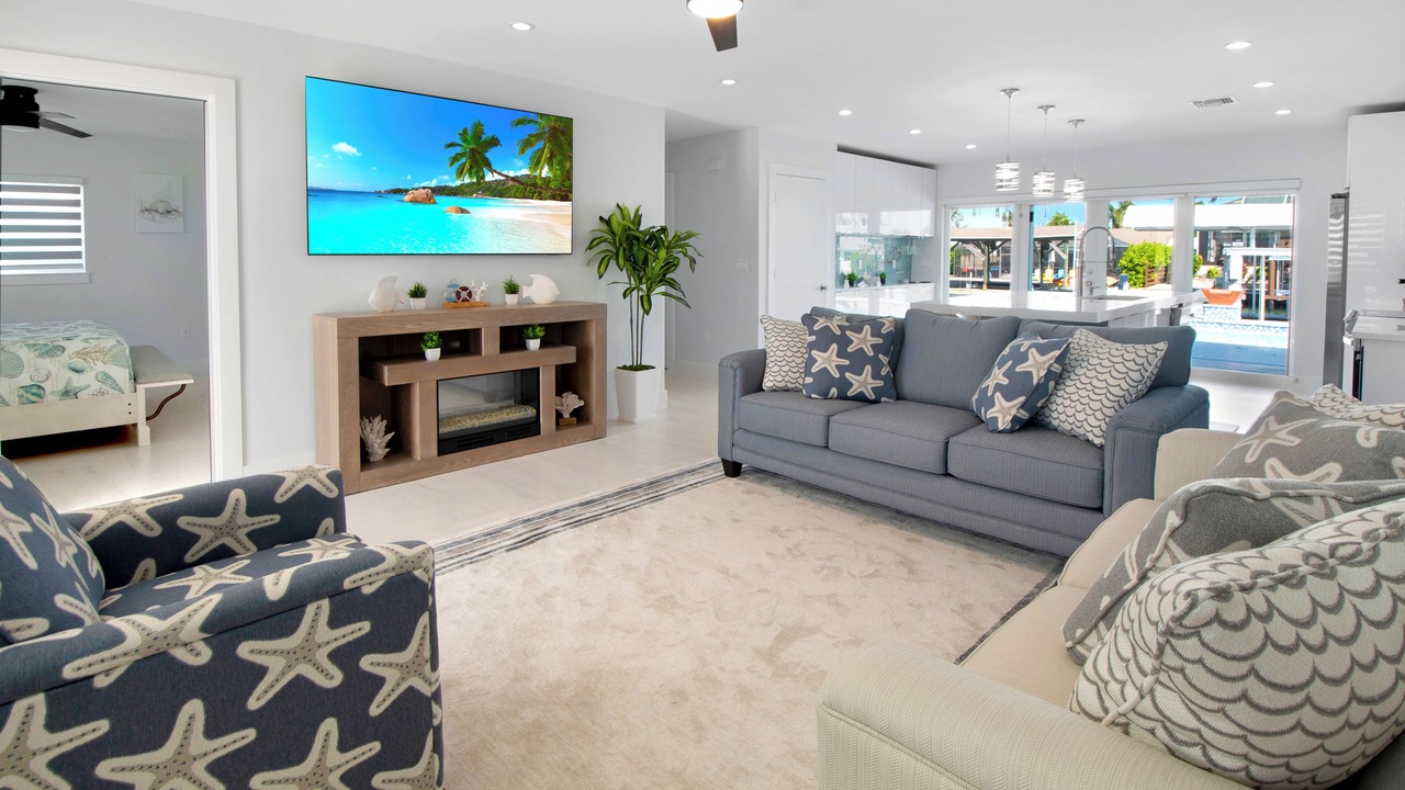 Photo of Bedroom in Isles of Capri