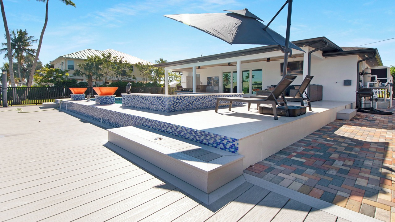 Photo of Outdoor in Isles of Capri