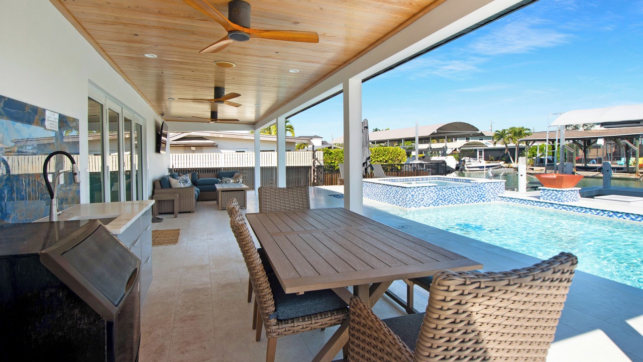 Photo of Outdoor in Isles of Capri