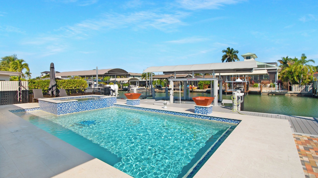 Photo of Outdoor in Isles of Capri
