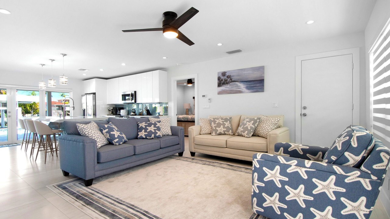 Photo of Bedroom in Isles of Capri