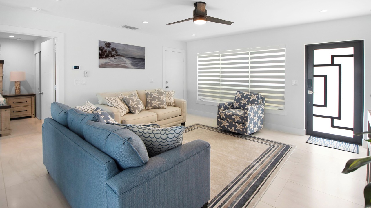 Photo of Bedroom in Isles of Capri