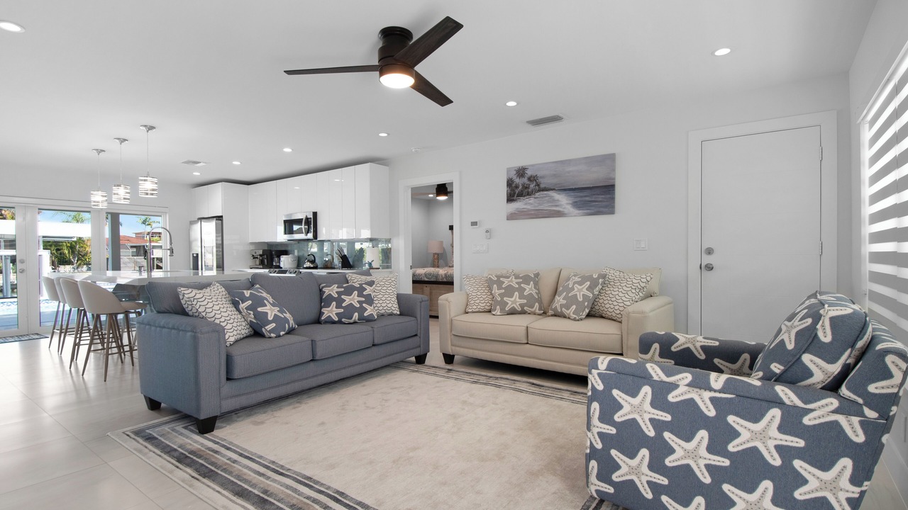 Photo of Bedroom in Isles of Capri