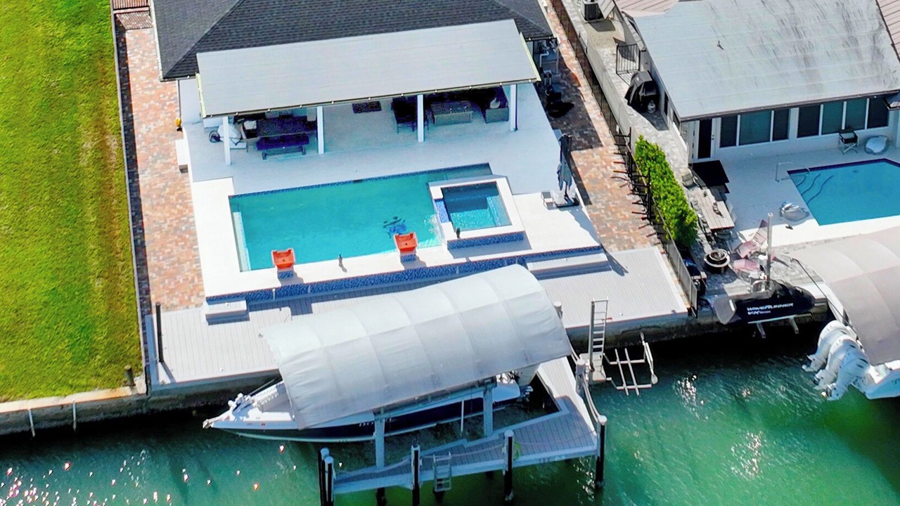 Photo of Outdoor in Isles of Capri