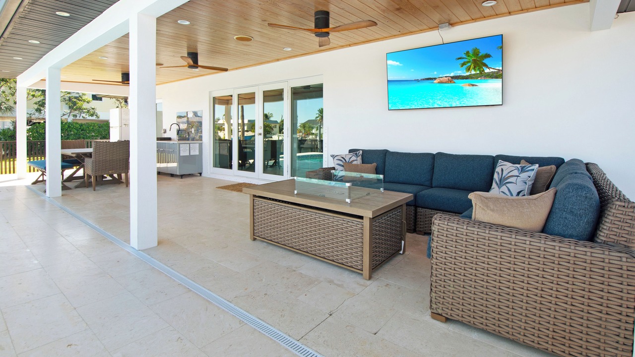 Photo of Outdoor in Isles of Capri