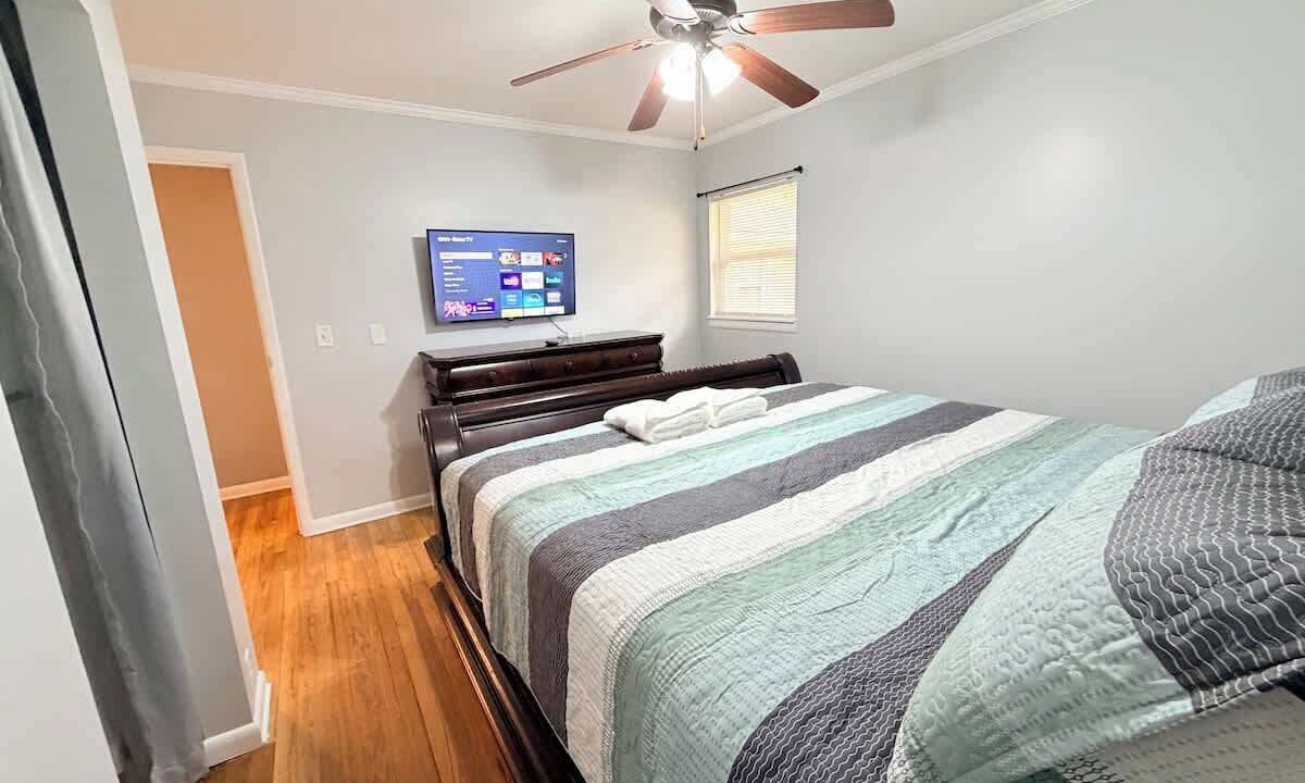 Photo of Bedroom in Augusta