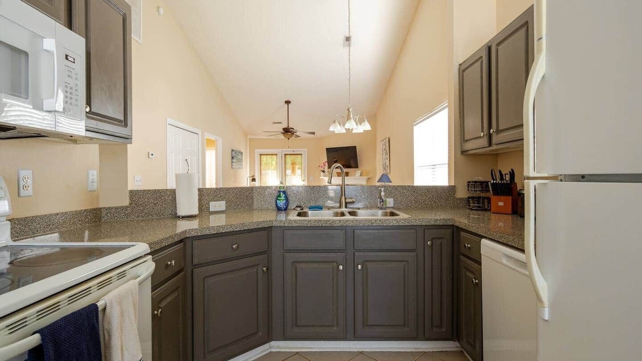 Photo of Kitchen in Lexington