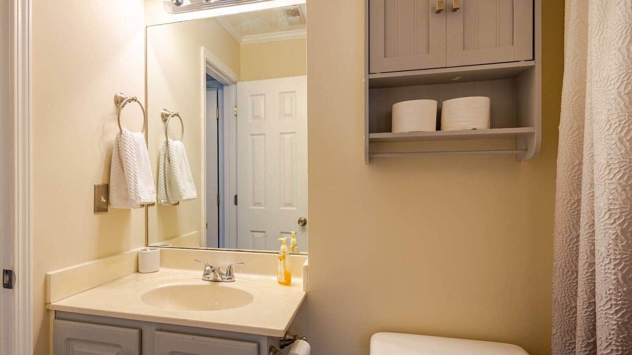 Photo of Bathroom in Lexington