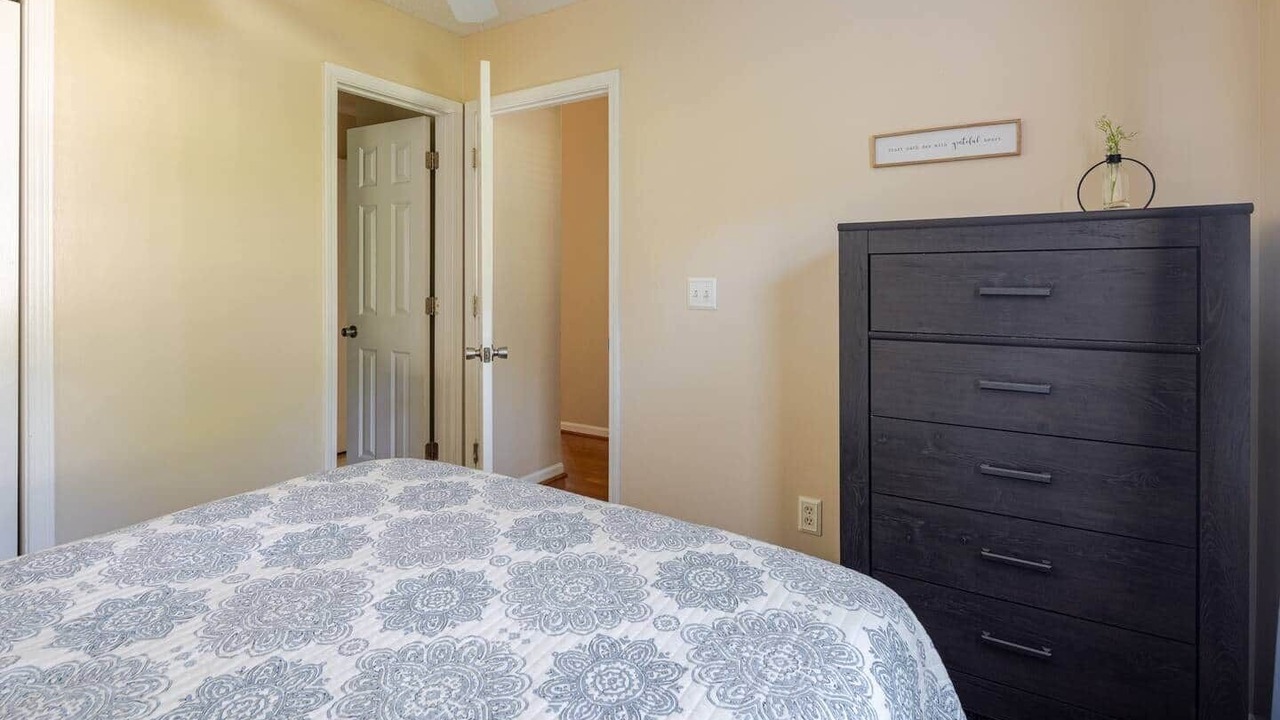 Photo of Bedroom in Lexington