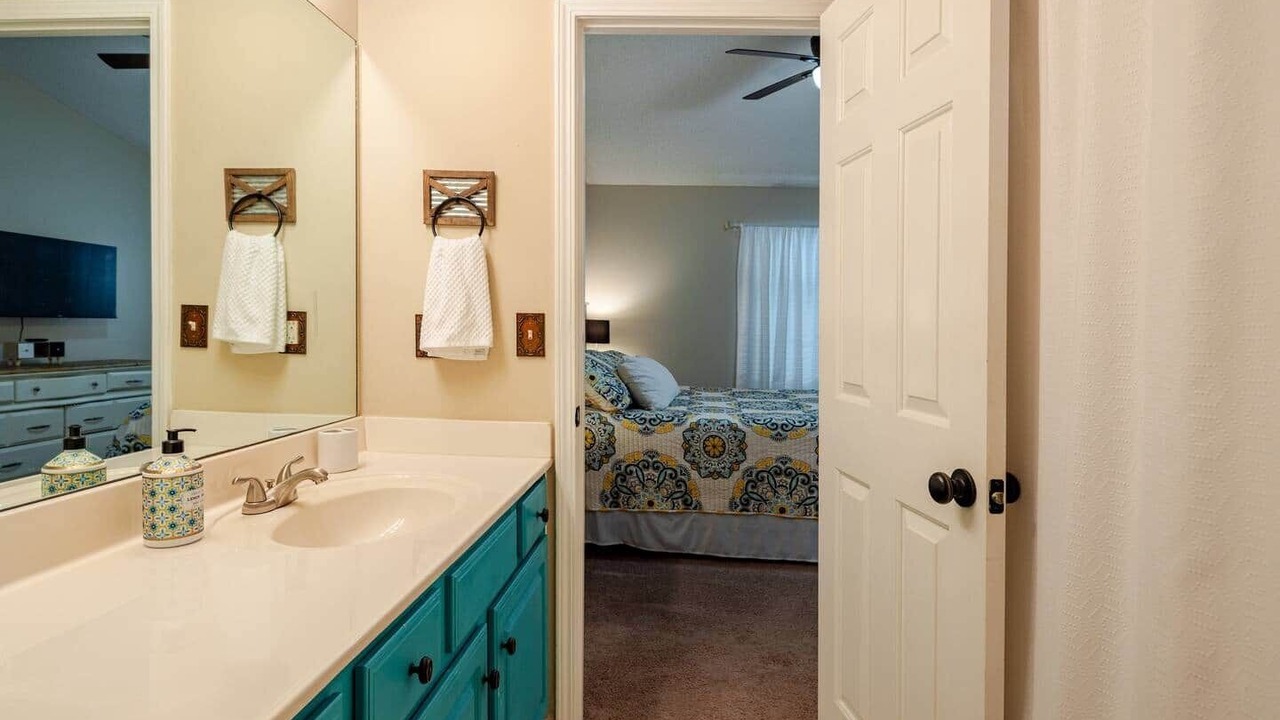 Photo of Bathroom in Lexington