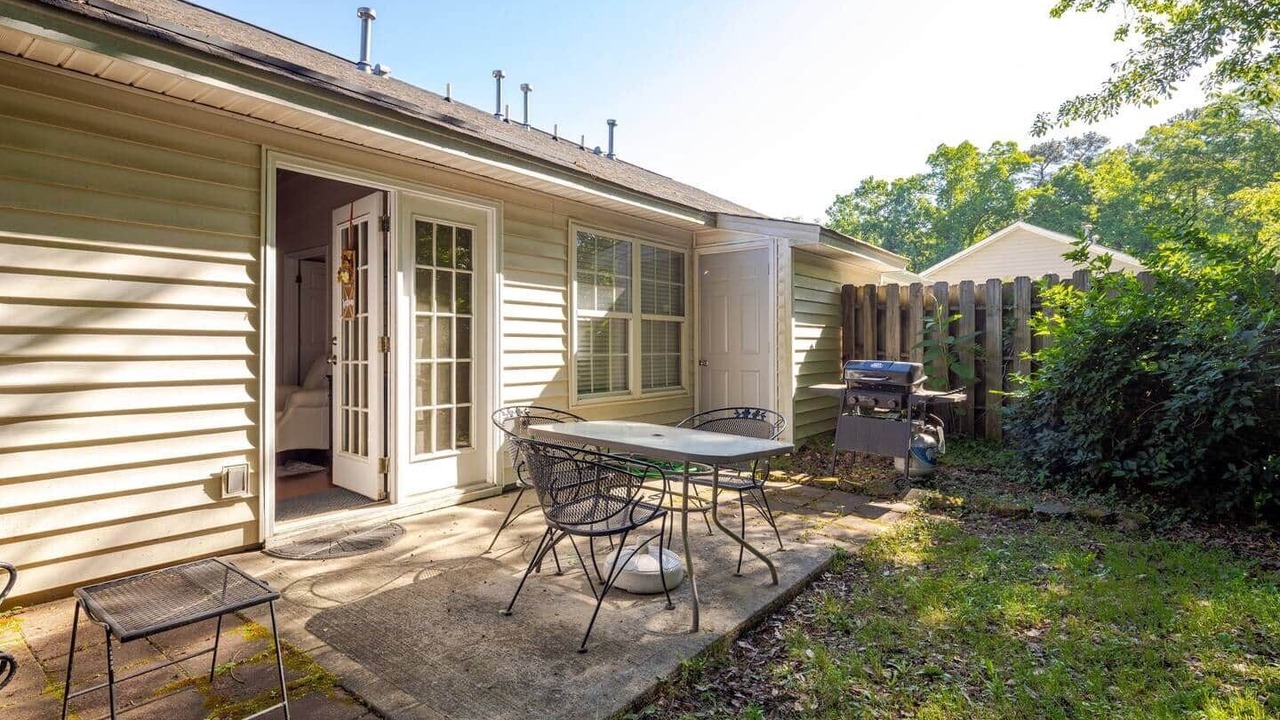 Photo of Outdoor in Lexington