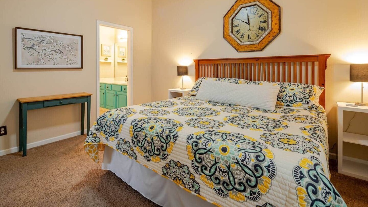 Photo of Bedroom in Lexington