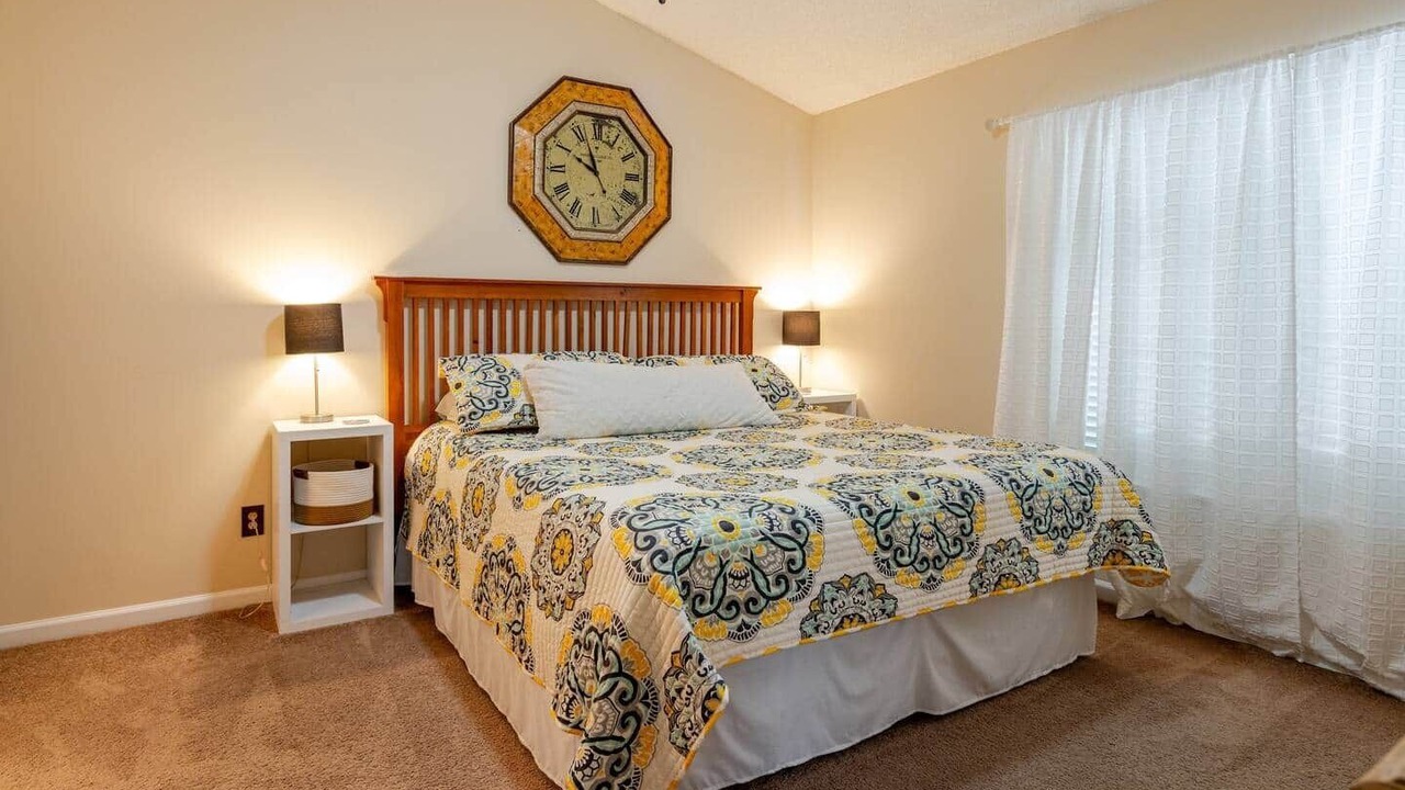 Photo of Bedroom in Lexington