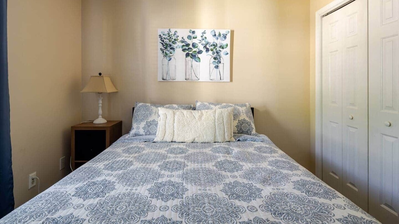 Photo of Bedroom in Lexington