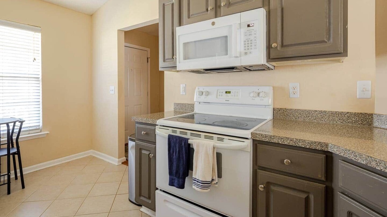 Photo of Kitchen in Lexington