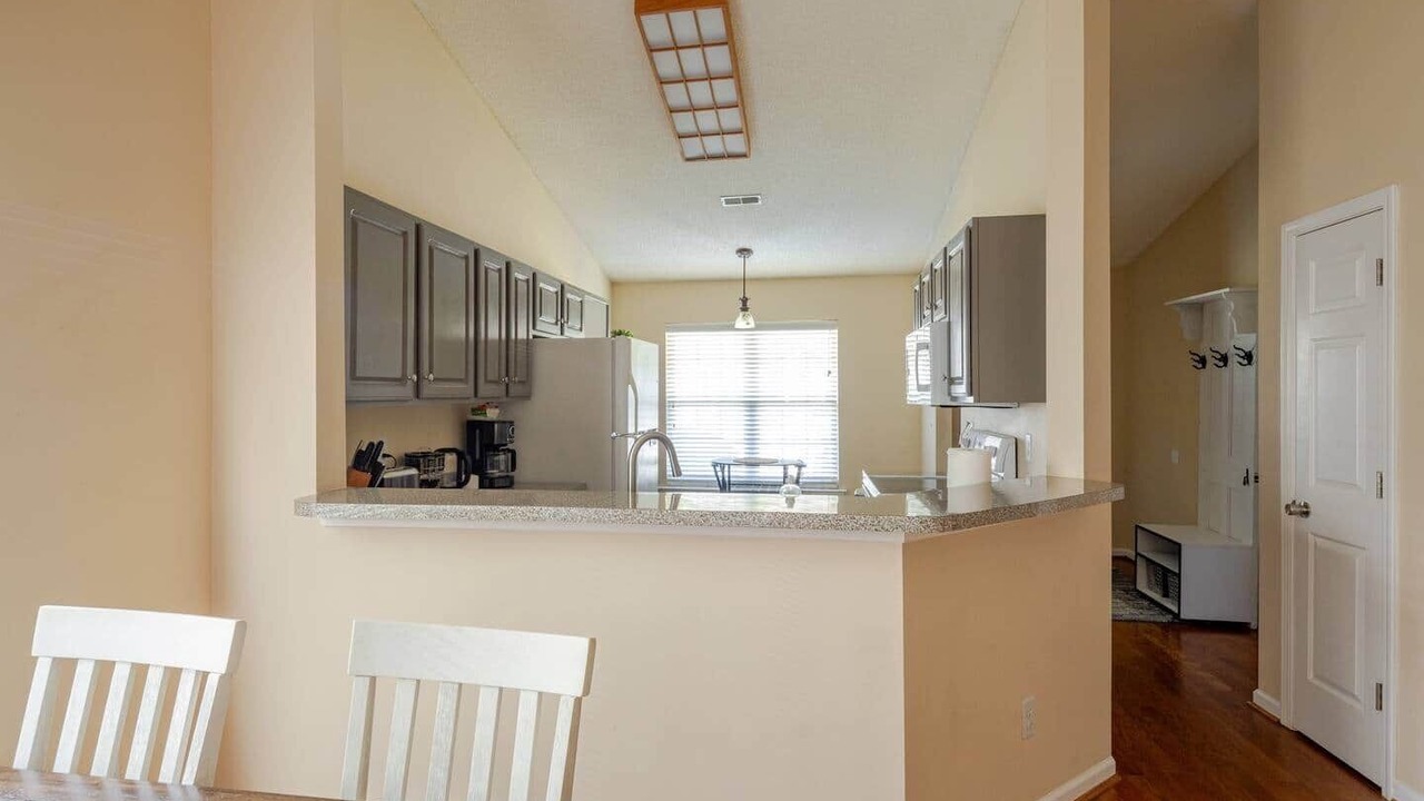 Photo of Kitchen in Lexington