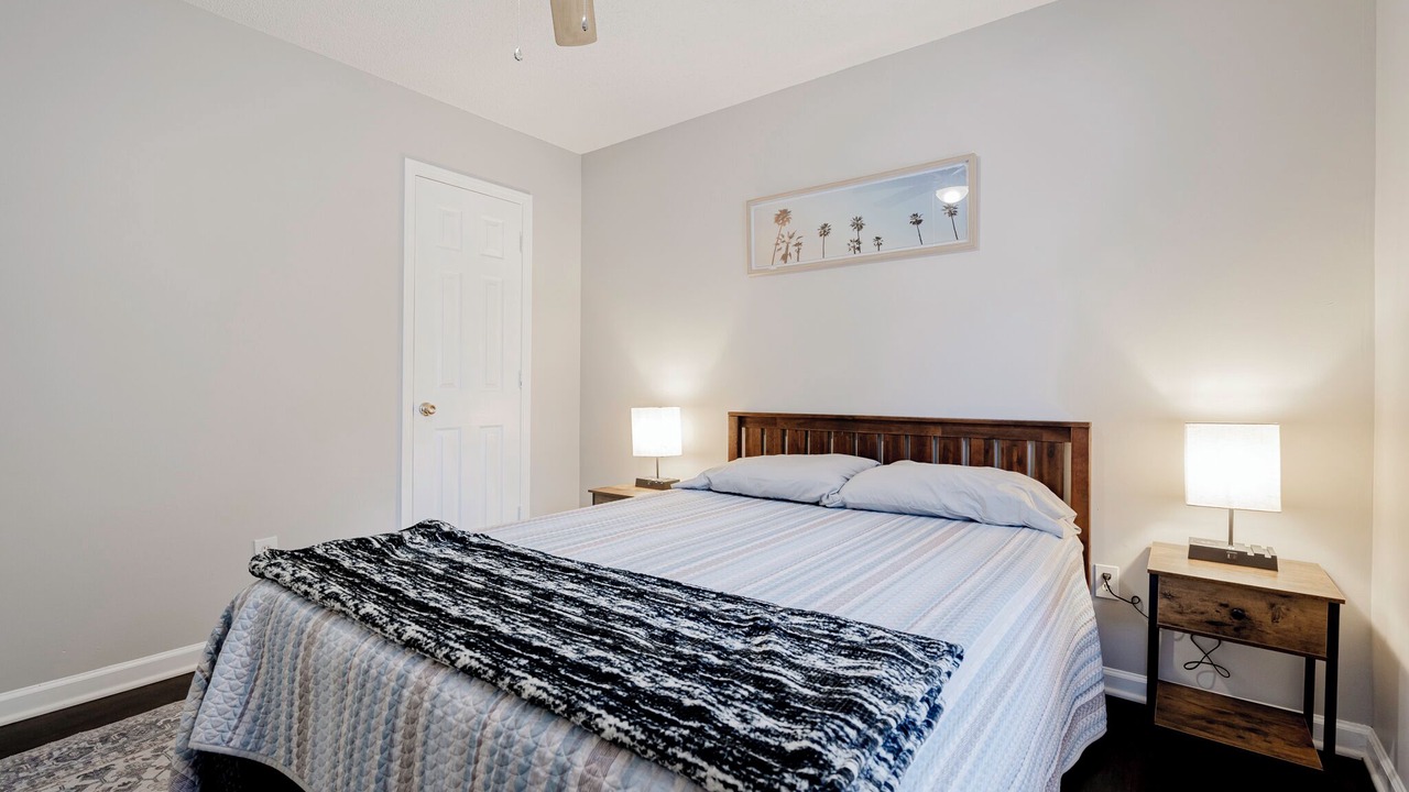Photo of Bedroom in Harbison
