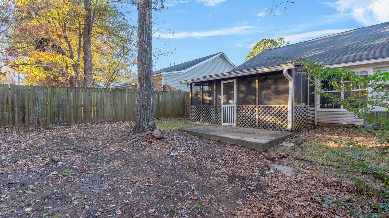 Photo of Outdoor in Chapin