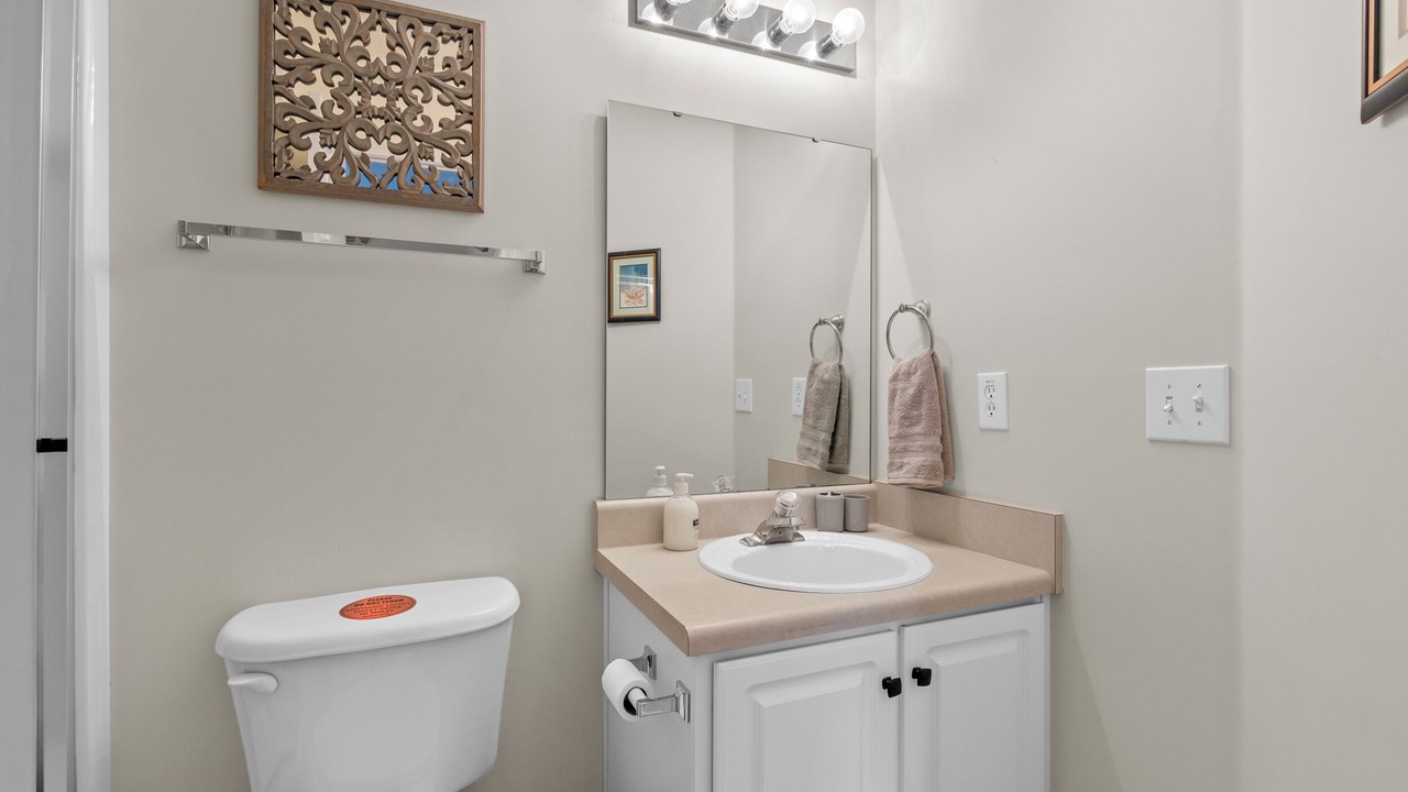 Photo of Bathroom in Chapin
