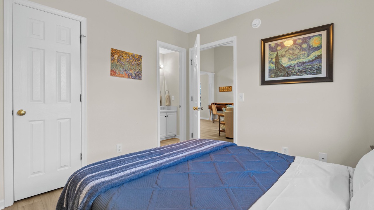 Photo of Bedroom in Chapin