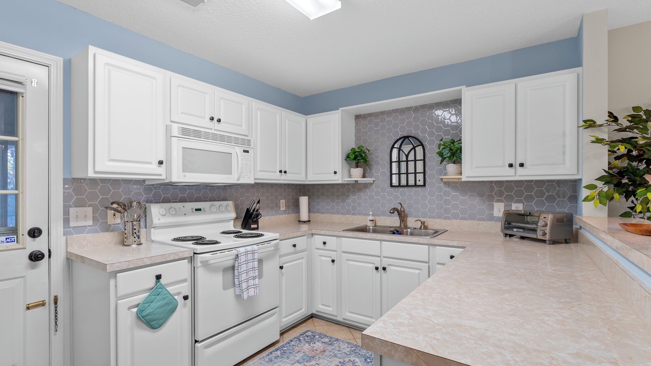 Photo of Kitchen in Chapin