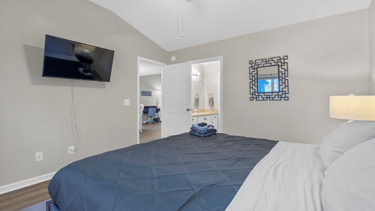 Photo of Bedroom in Chapin