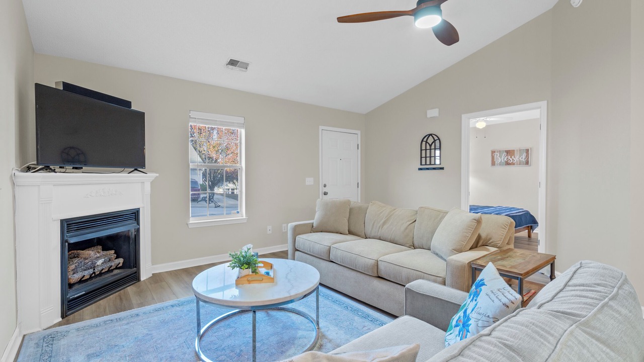 Photo of Livingroom in Chapin