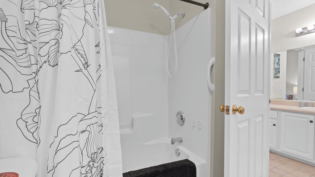 Photo of Bathroom in Chapin