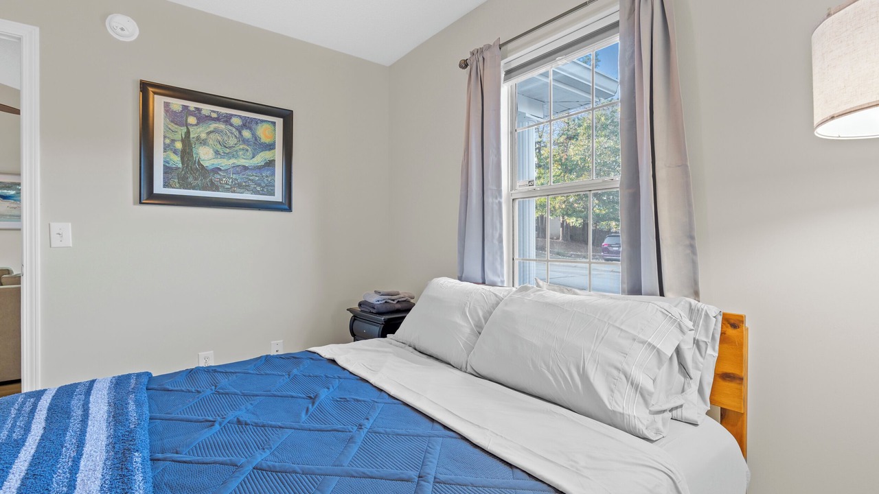 Photo of Bedroom in Chapin