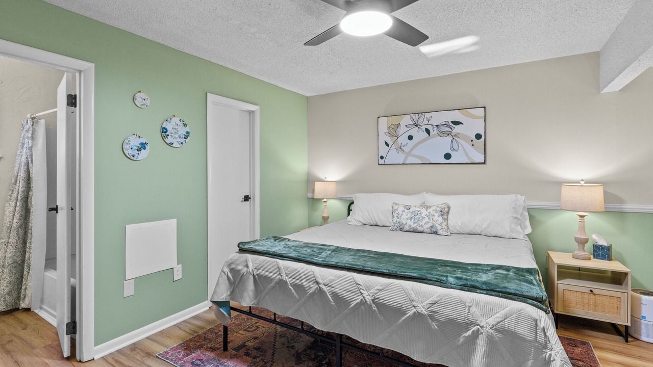 Photo of Bedroom in Harbison