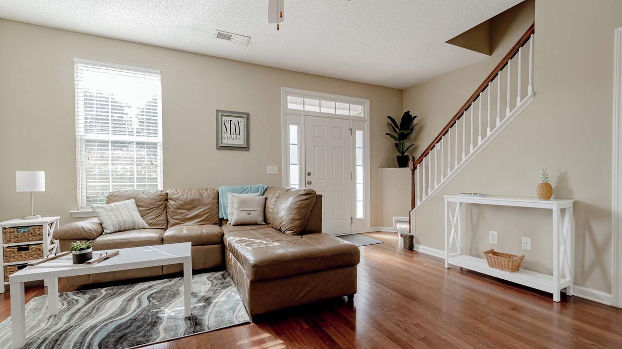 Photo of Livingroom in Columbia