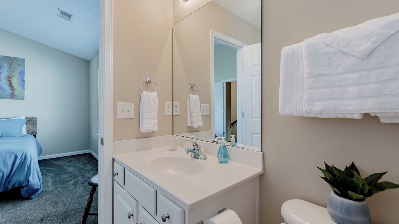 Photo of Bathroom in Columbia