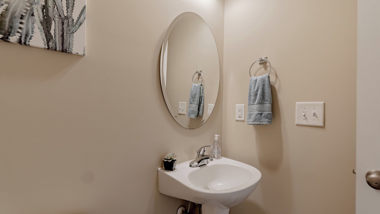 Photo of Bathroom in Columbia