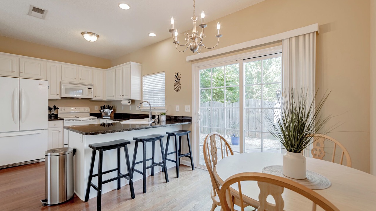 Photo of Kitchen in Columbia