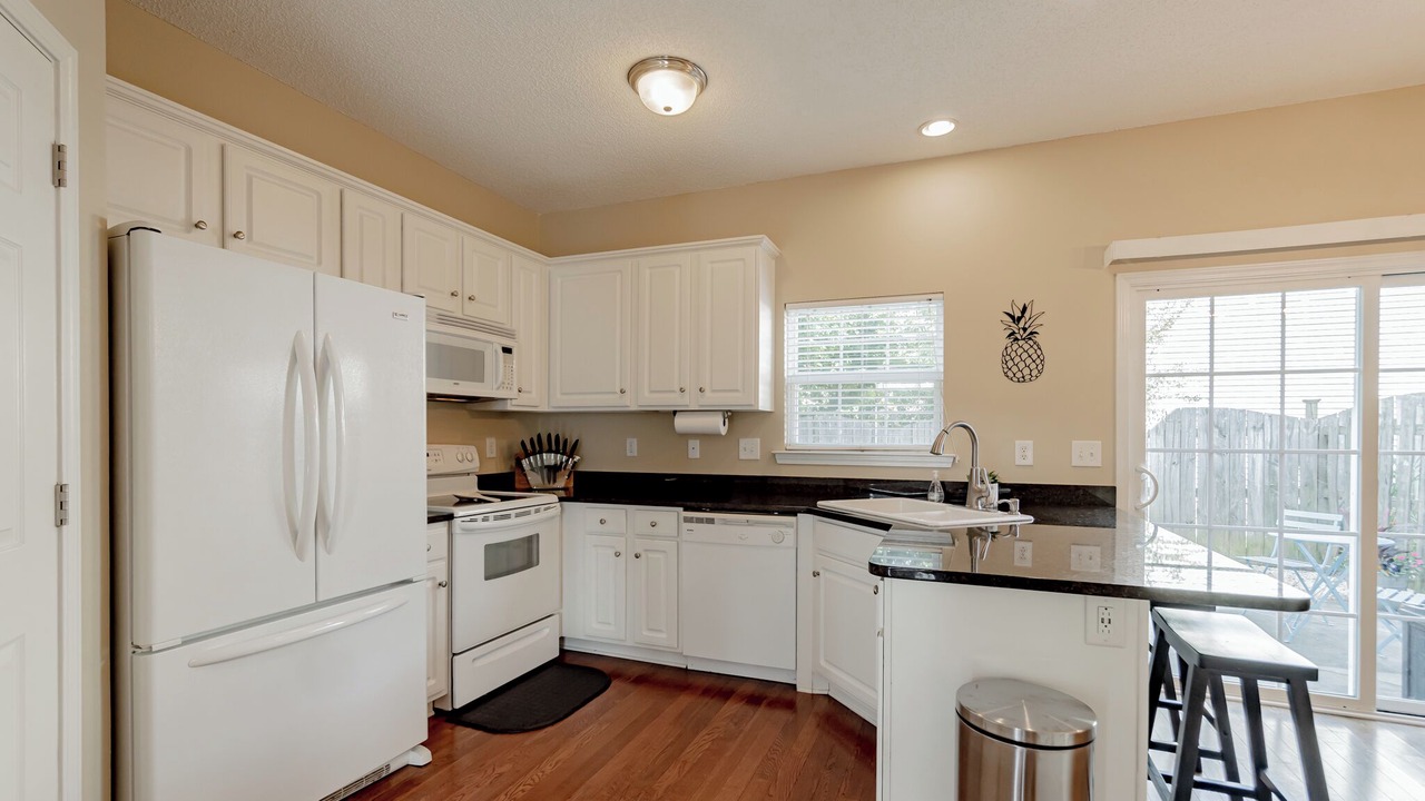 Photo of Kitchen in Columbia