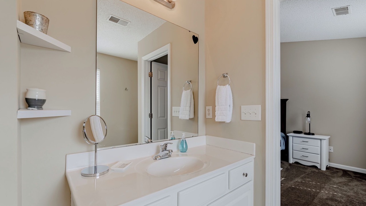 Photo of Bathroom in Columbia