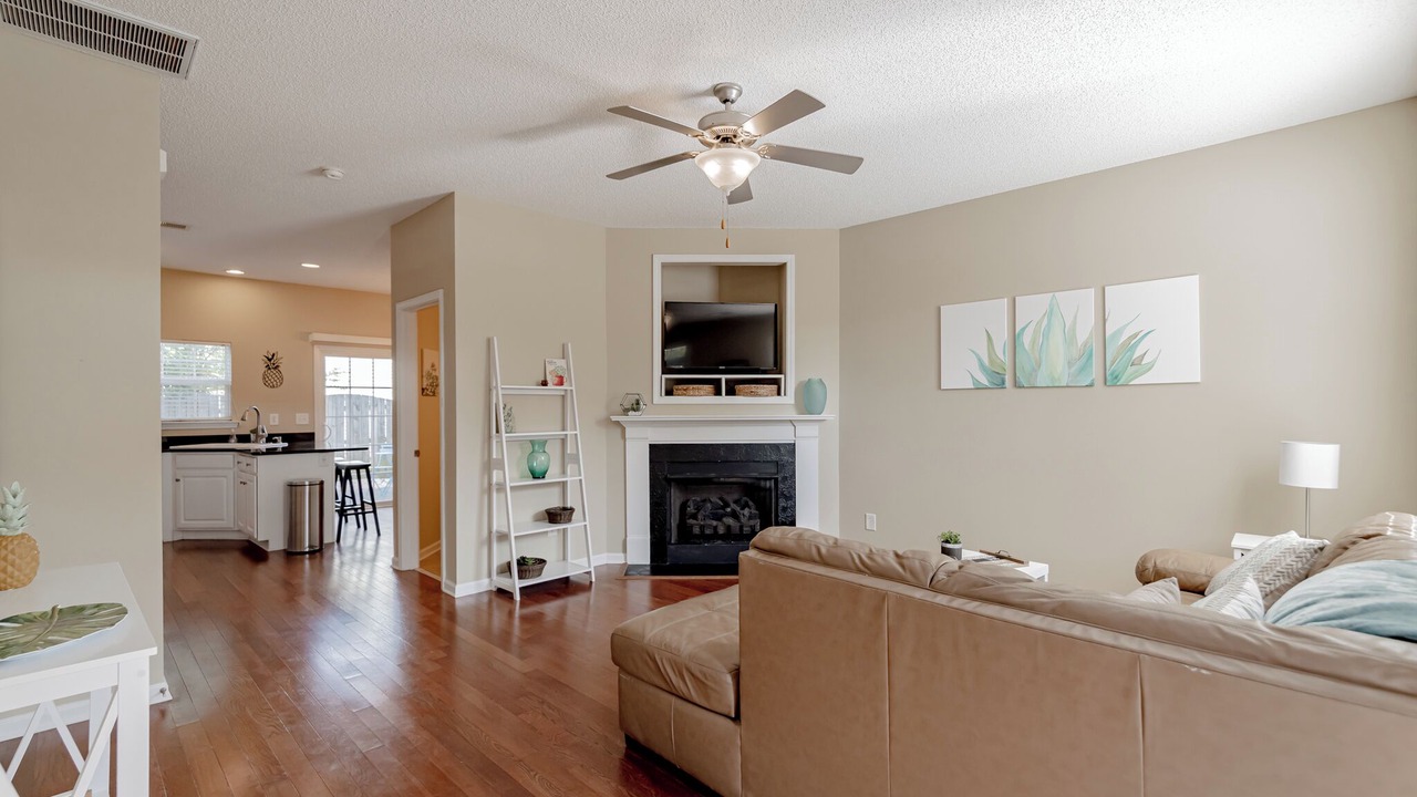 Photo of Livingroom in Columbia