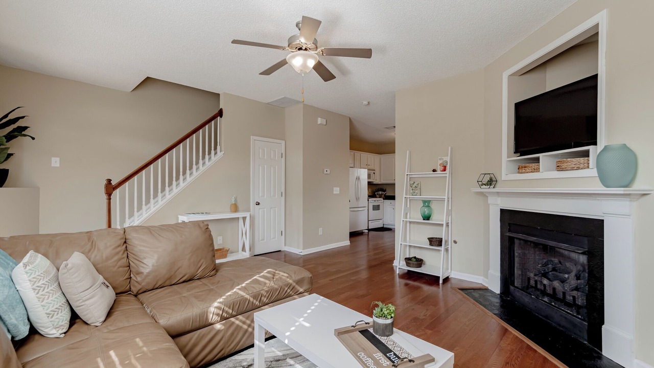 Photo of Livingroom in Columbia