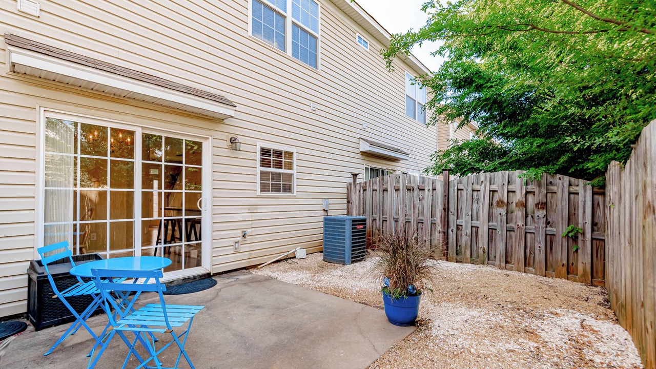 Photo of Outdoor in Columbia