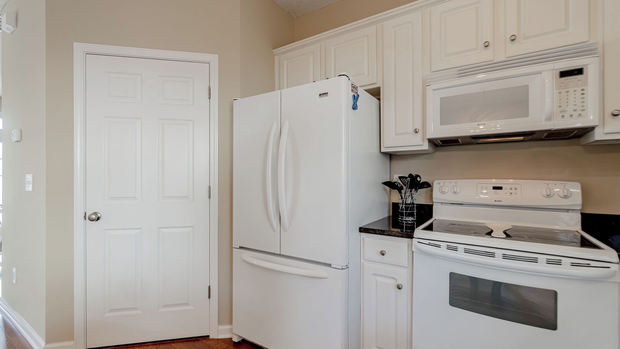 Photo of Kitchen in Columbia