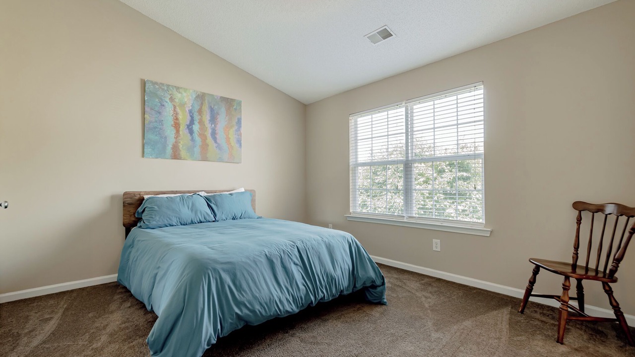 Photo of Bedroom in Columbia