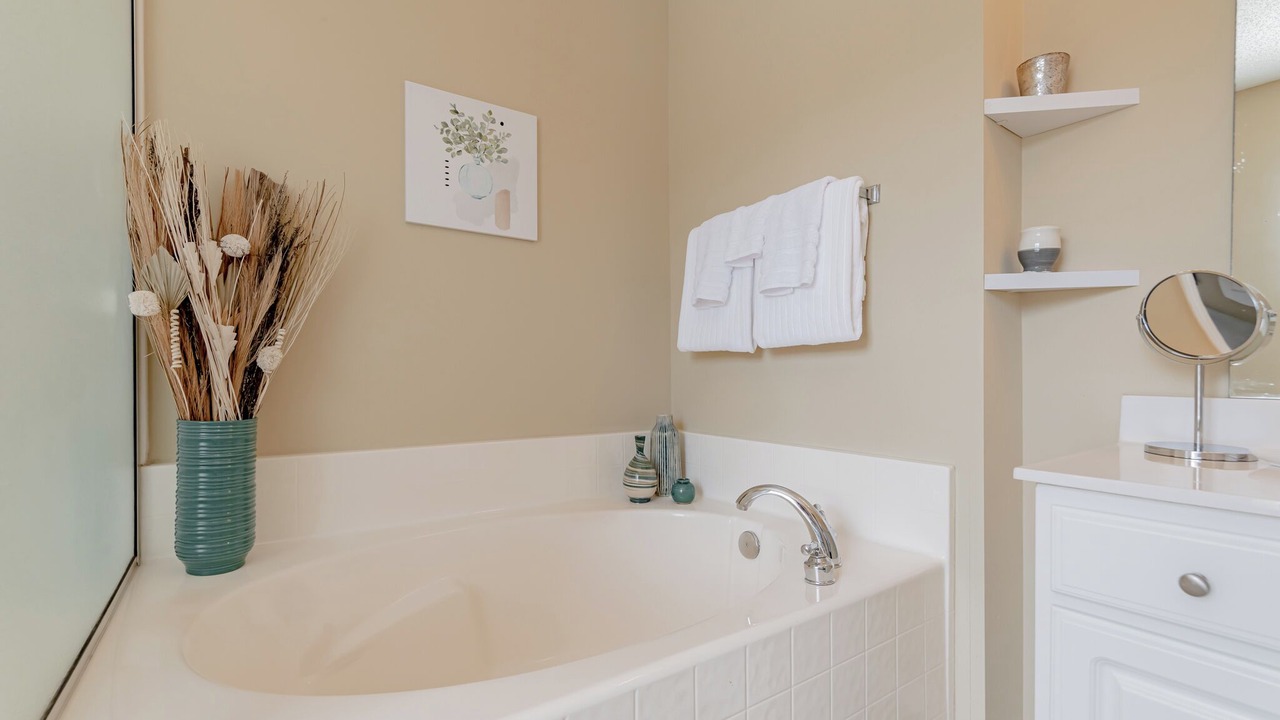 Photo of Bathroom in Columbia