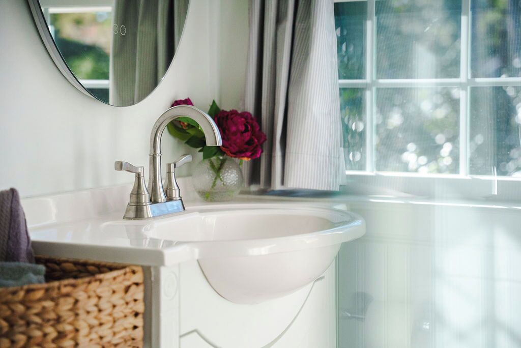 Photo of Bathroom in Aiken