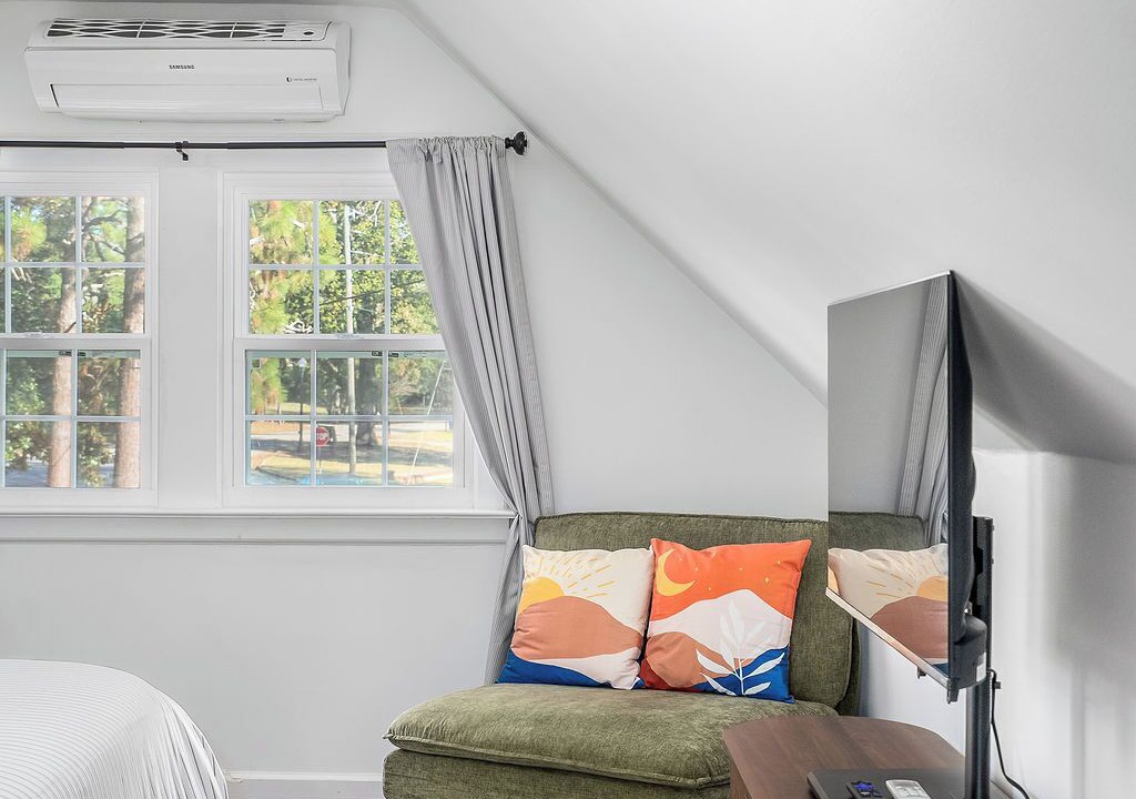 Photo of Bedroom in Aiken