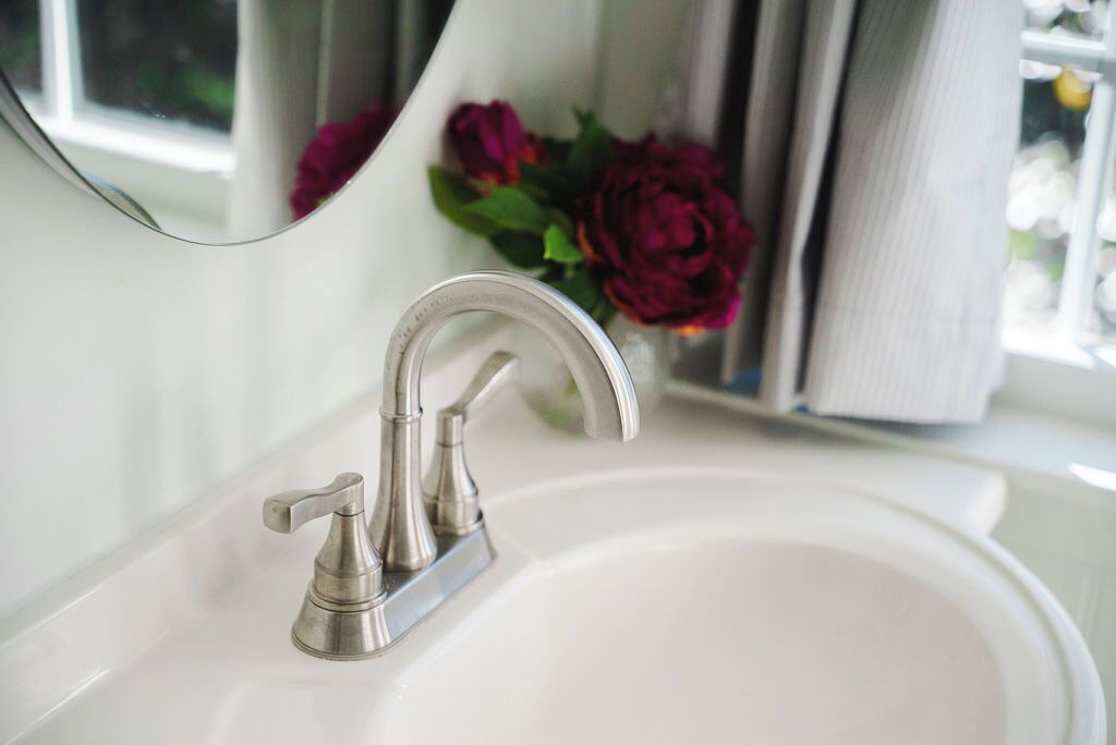 Photo of Bathroom in Aiken